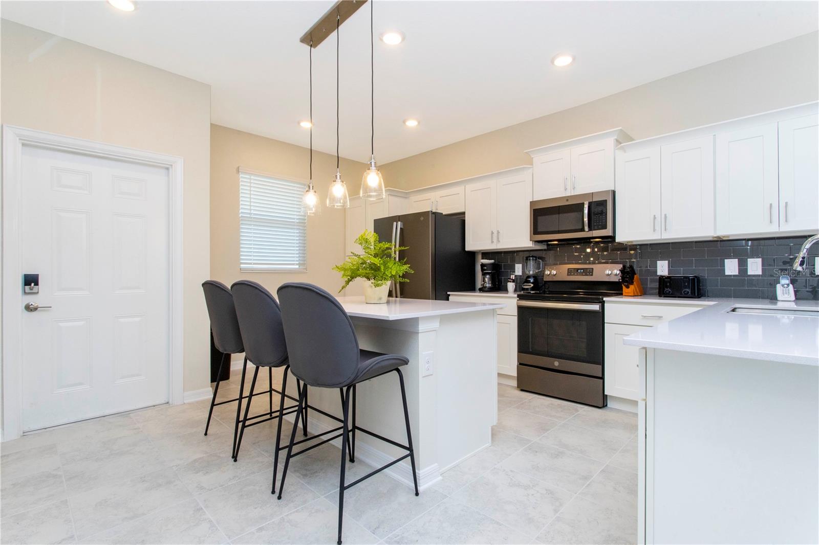 TERRACES/STOREY LAKE CONDO - Residential