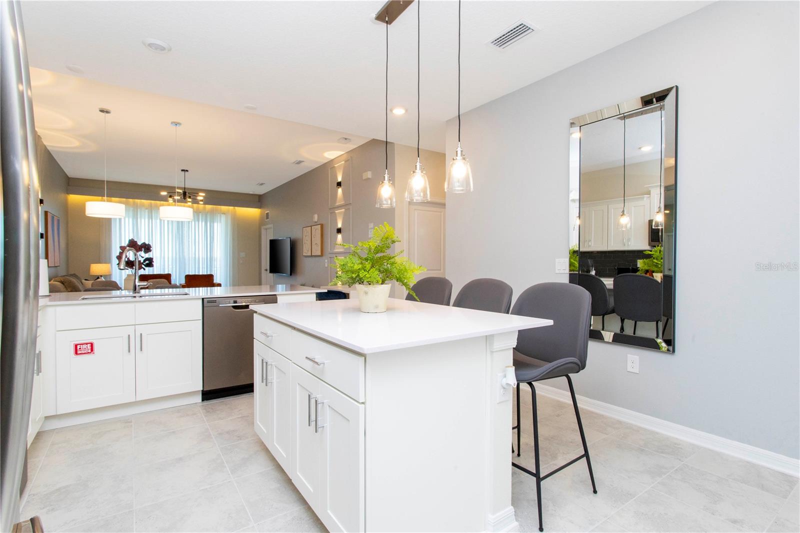 TERRACES/STOREY LAKE CONDO - Residential