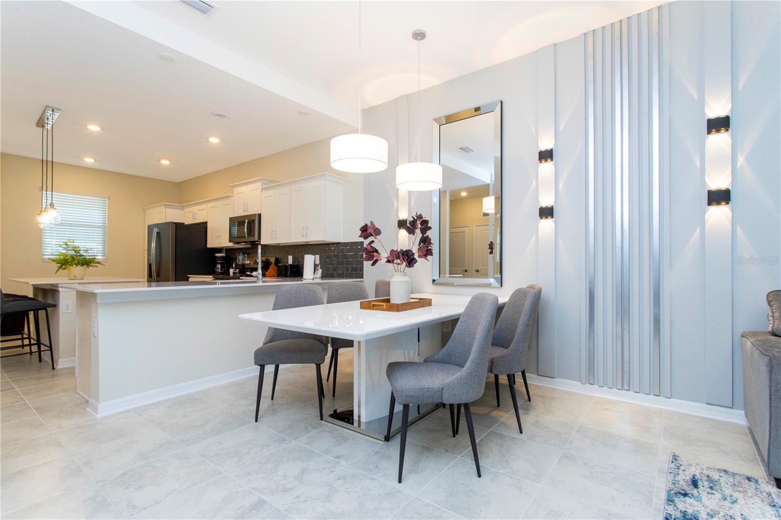 TERRACES/STOREY LAKE CONDO - Residential