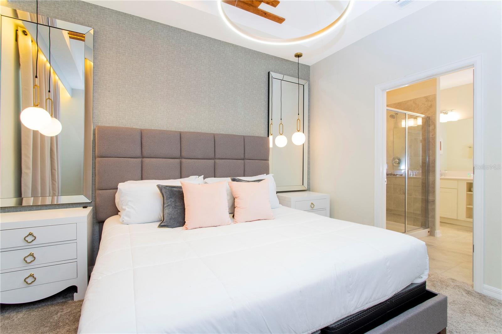 TERRACES/STOREY LAKE CONDO - Residential