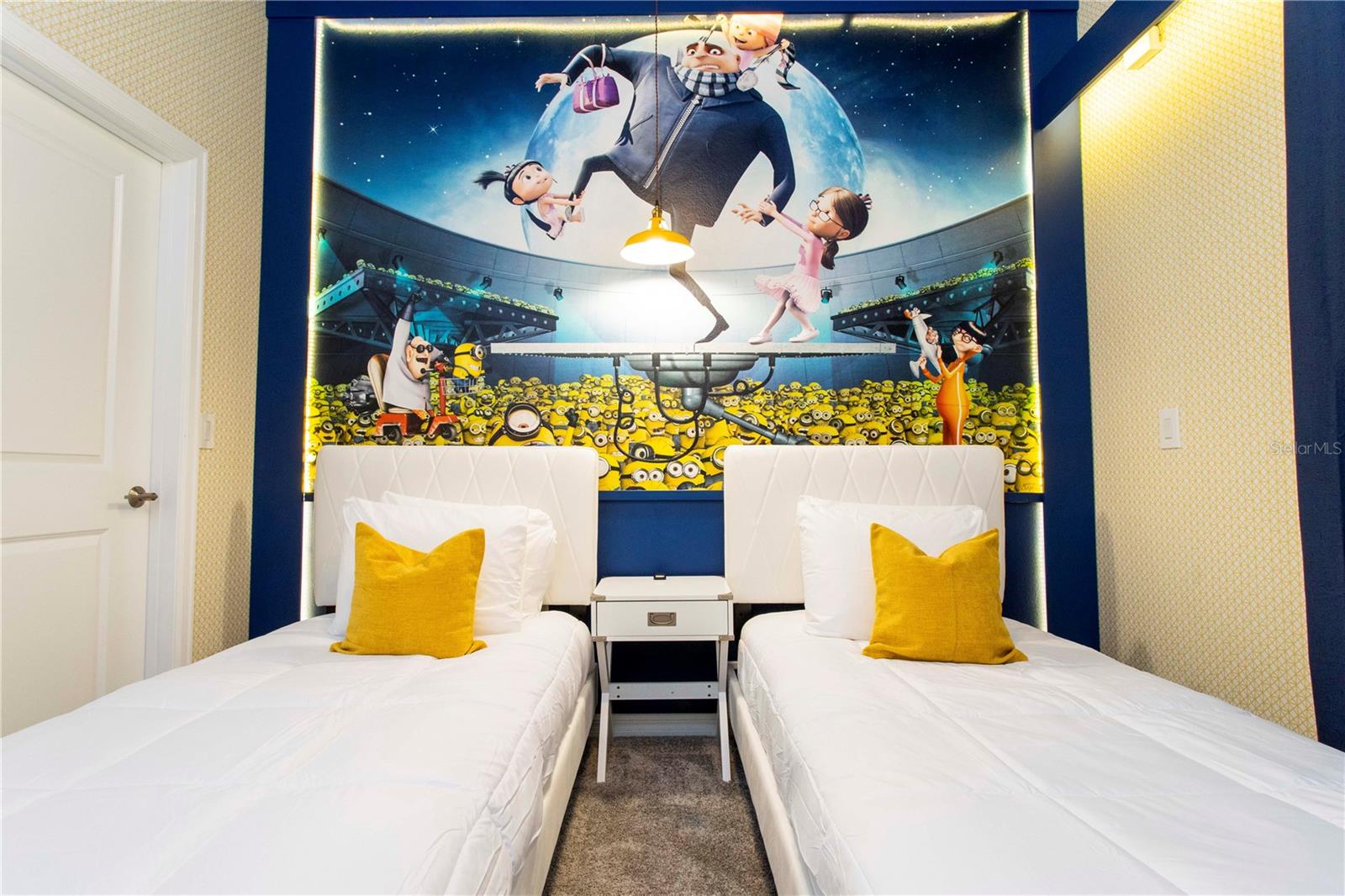 TERRACES/STOREY LAKE CONDO - Residential