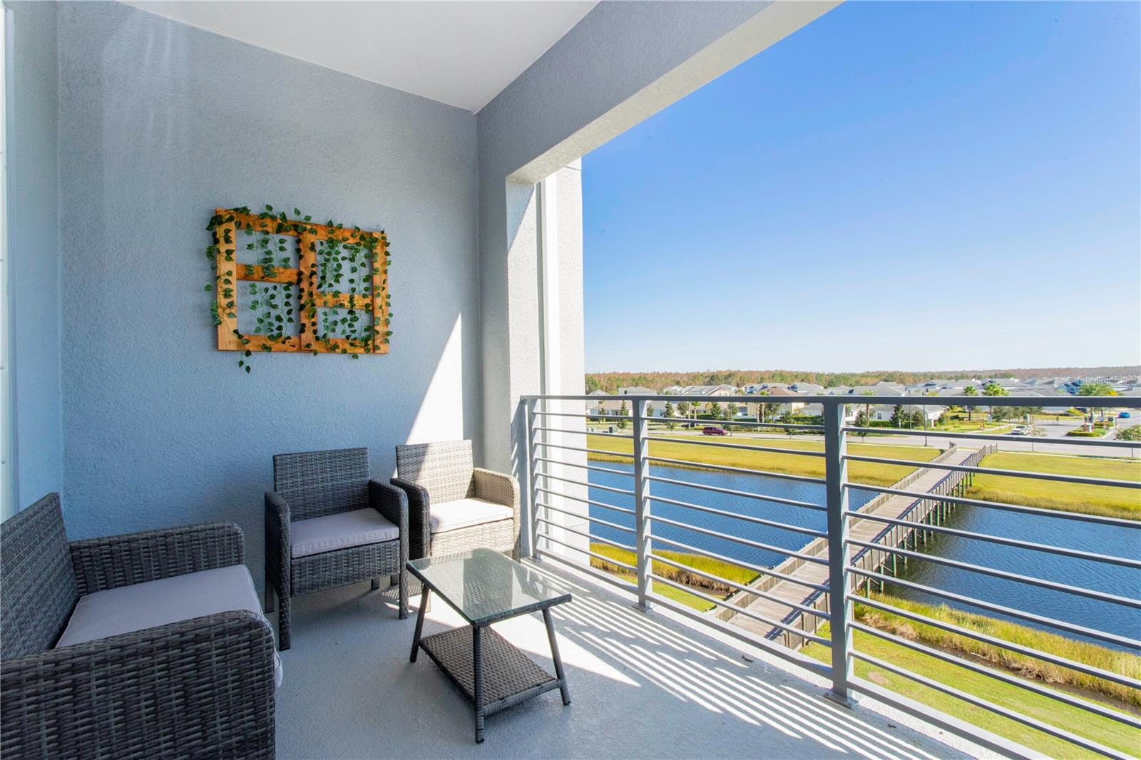 TERRACES/STOREY LAKE CONDO - Residential