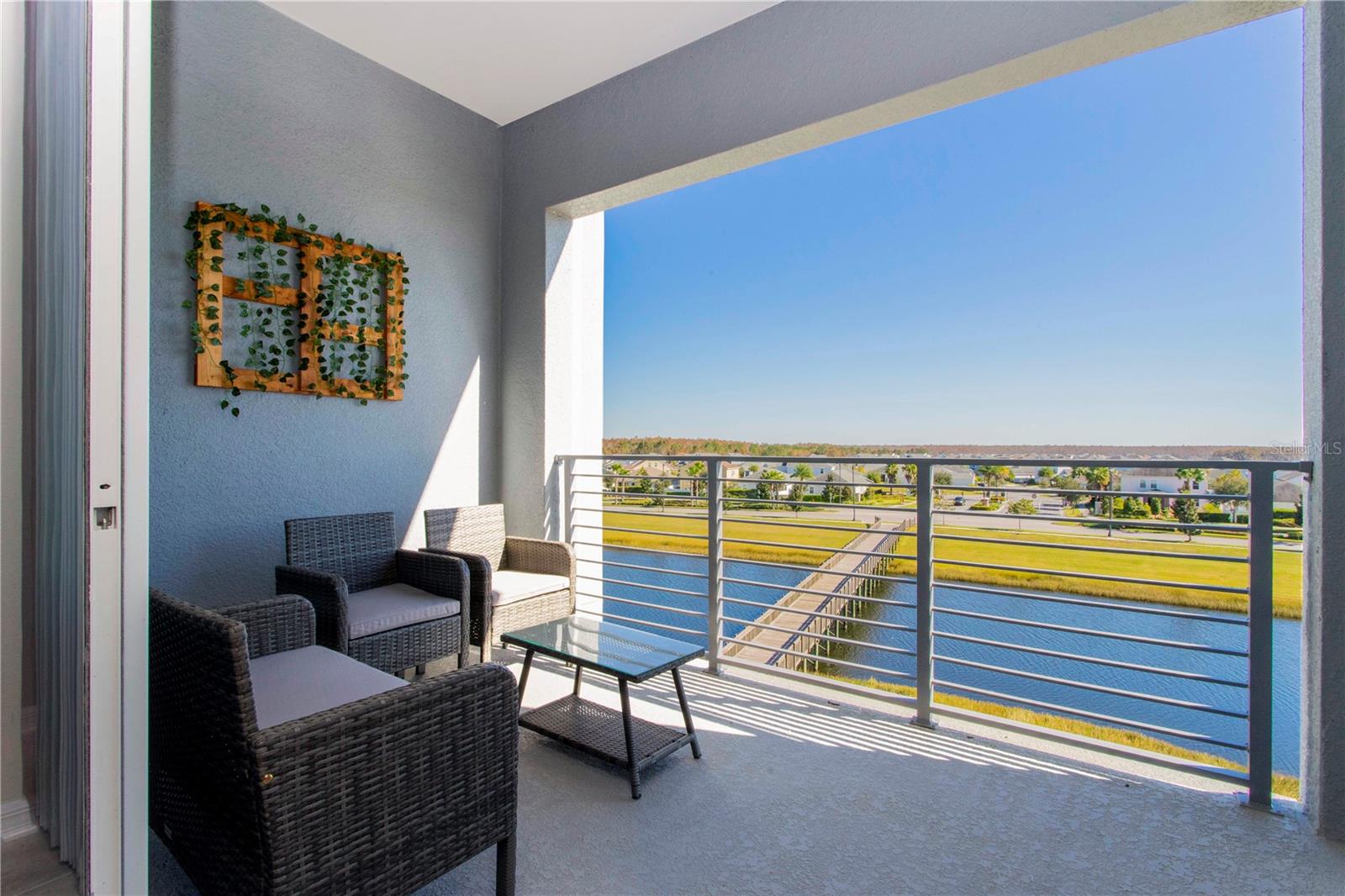 TERRACES/STOREY LAKE CONDO - Residential