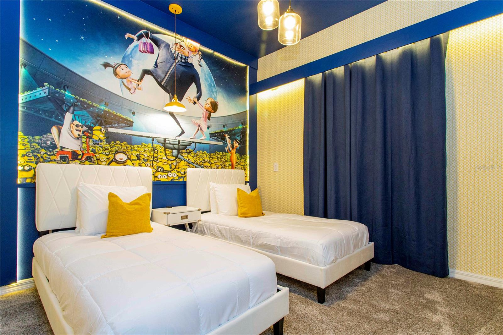 TERRACES/STOREY LAKE CONDO - Residential