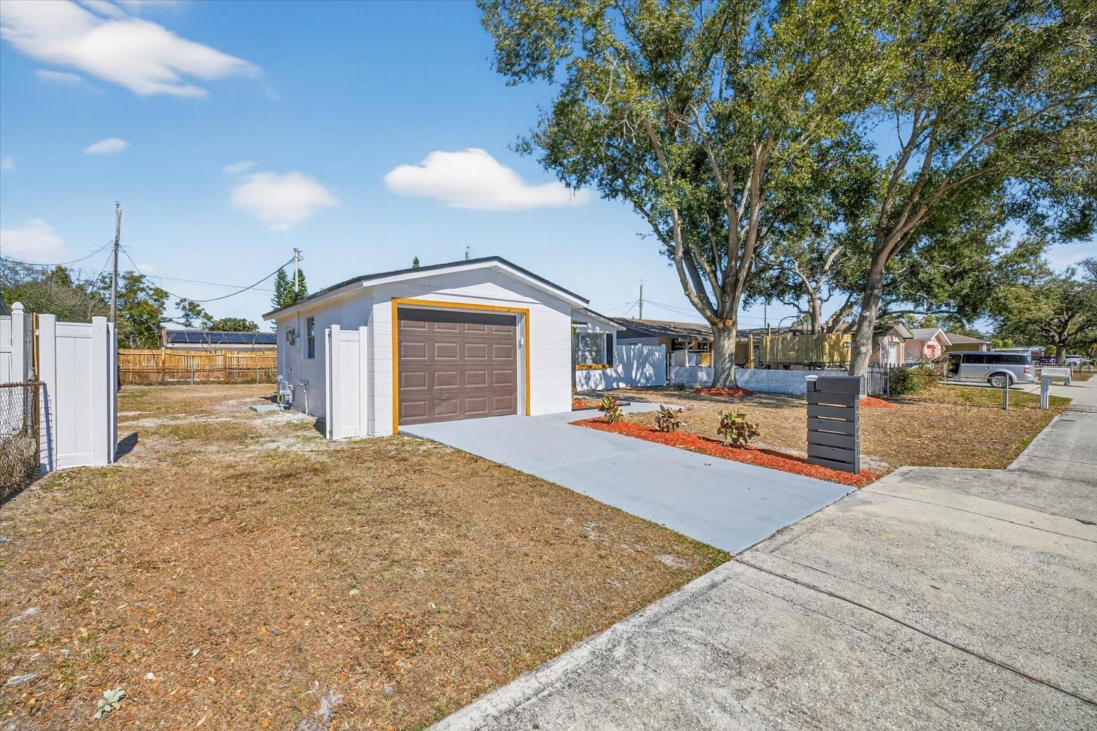 HARMONY HEIGHTS SEC 6 - Residential