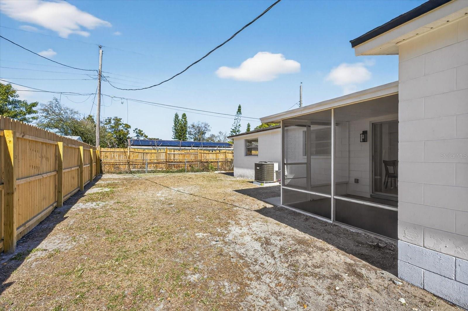 HARMONY HEIGHTS SEC 6 - Residential