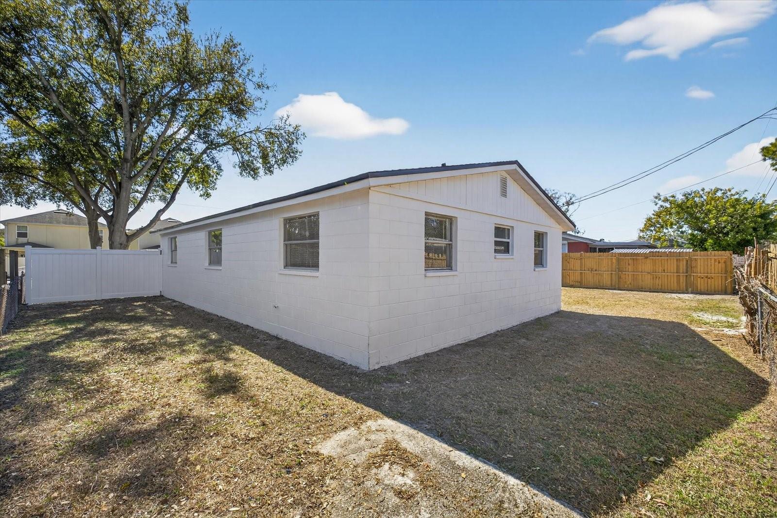 HARMONY HEIGHTS SEC 6 - Residential