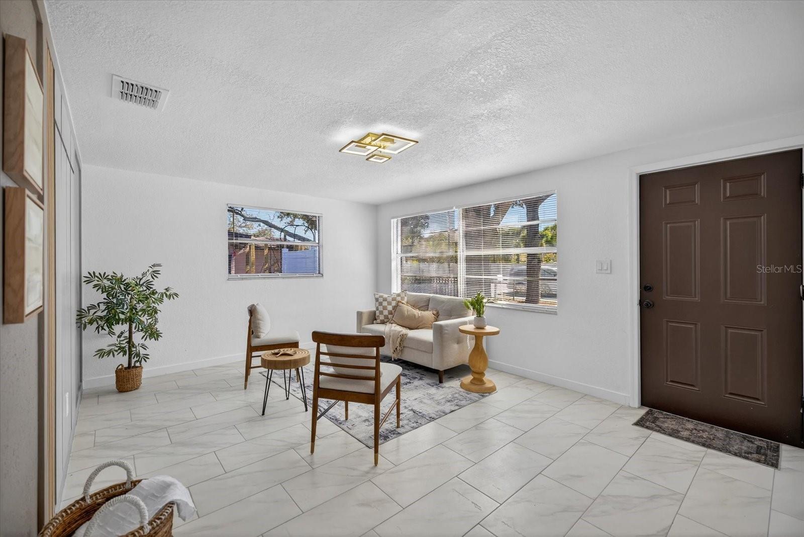 HARMONY HEIGHTS SEC 6 - Residential