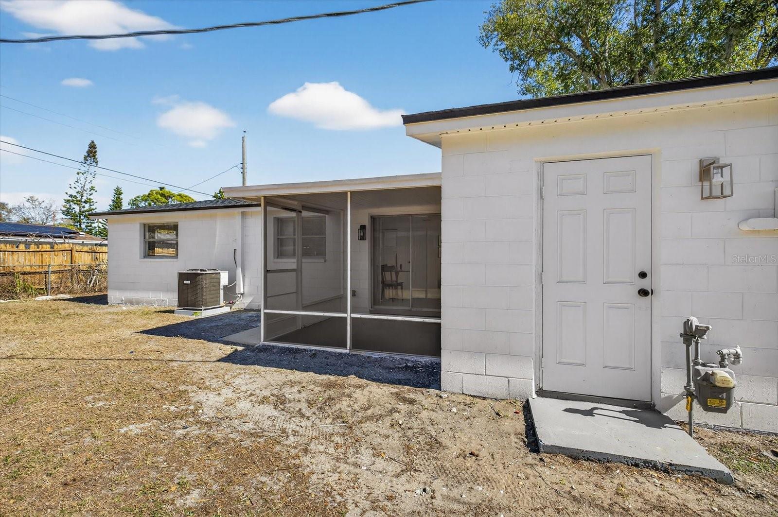 HARMONY HEIGHTS SEC 6 - Residential