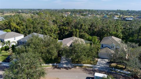 A home in PALMETTO