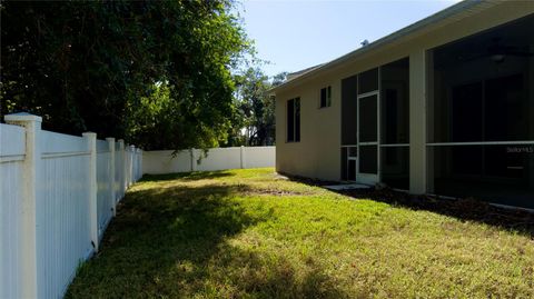 A home in PALMETTO