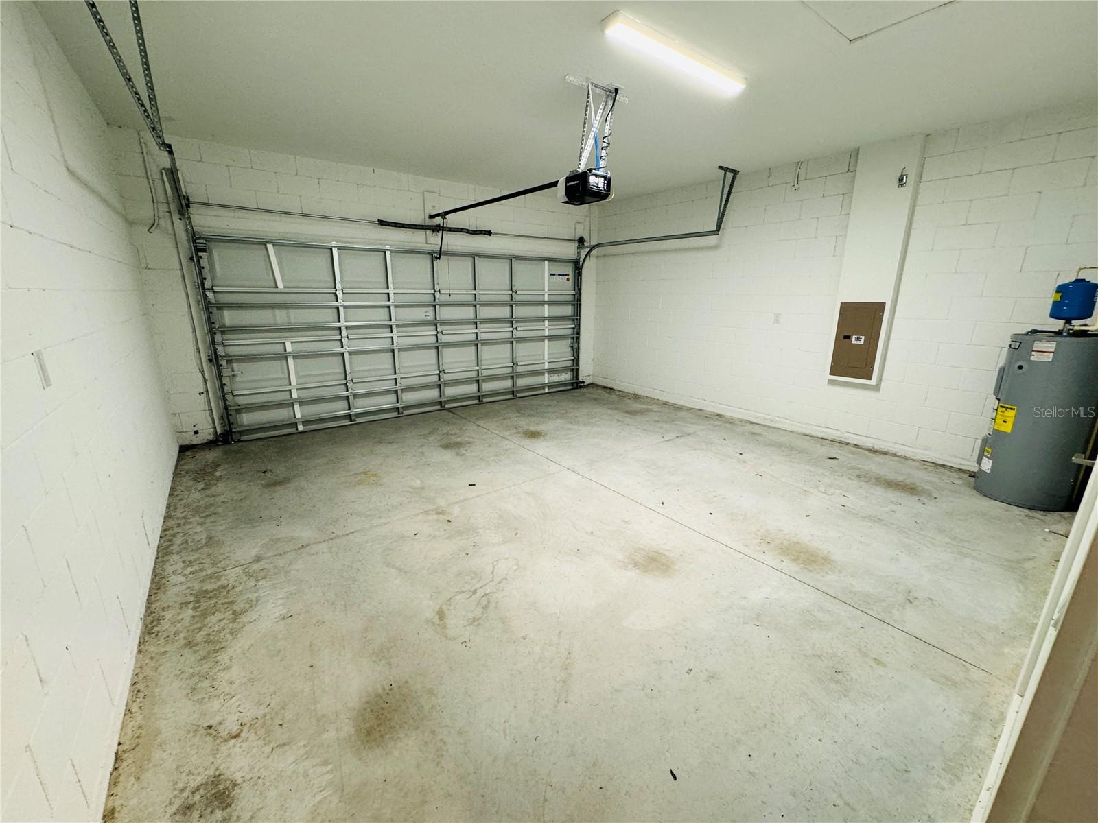 POINCIANA NBRHD 02 WEST VILLAGE 07 - Residential Lease