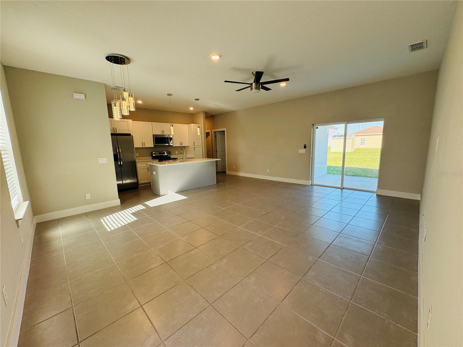 POINCIANA NBRHD 02 WEST VILLAGE 07 - Residential Lease