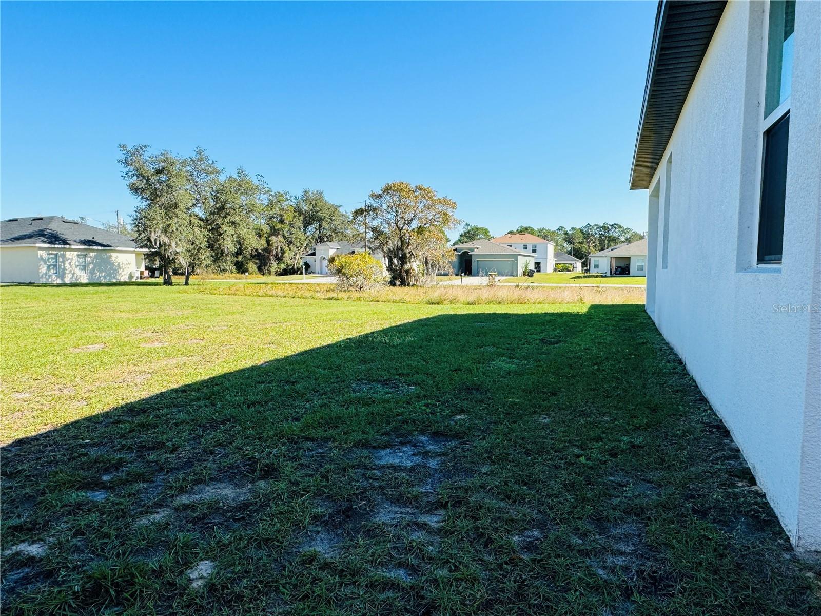 POINCIANA NBRHD 02 WEST VILLAGE 07 - Residential Lease