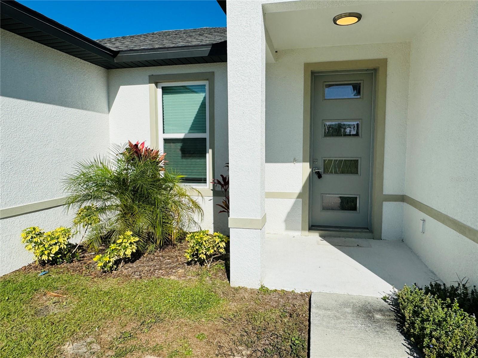 POINCIANA NBRHD 02 WEST VILLAGE 07 - Residential Lease