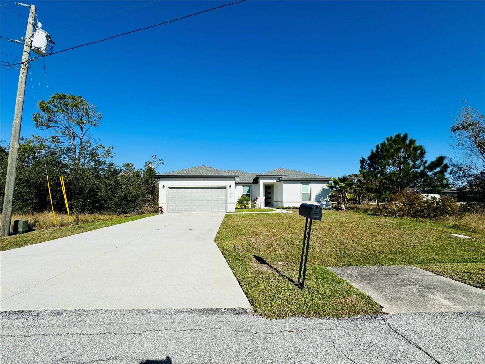 POINCIANA NBRHD 02 WEST VILLAGE 07 - Residential Lease