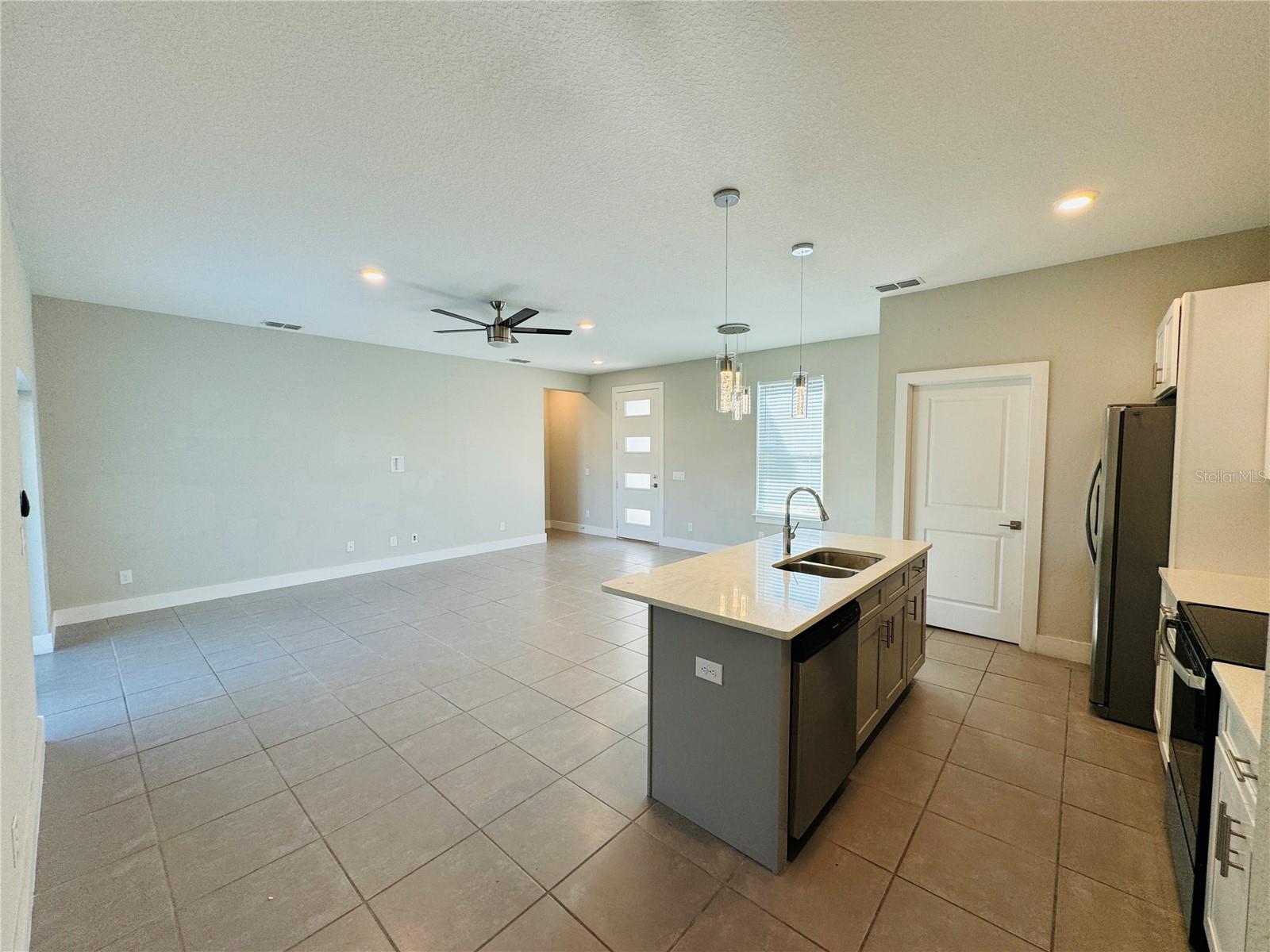 POINCIANA NBRHD 02 WEST VILLAGE 07 - Residential Lease