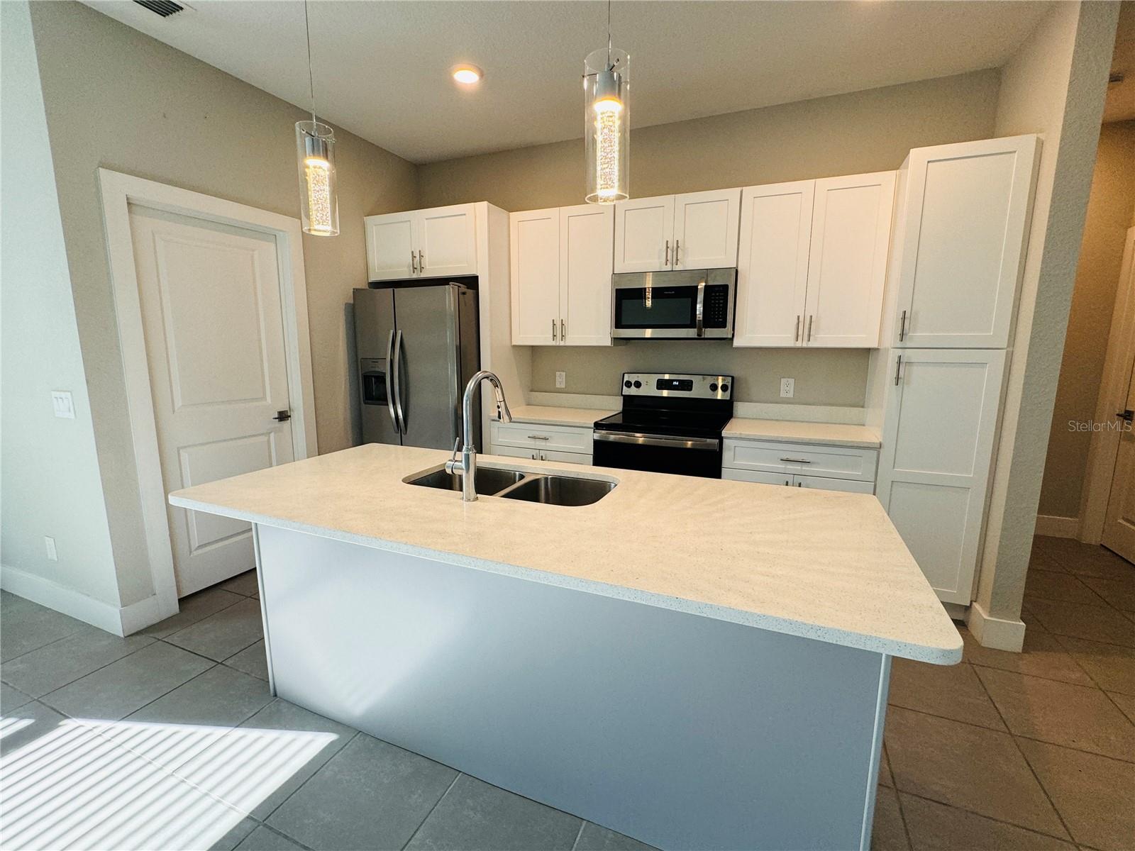 POINCIANA NBRHD 02 WEST VILLAGE 07 - Residential Lease