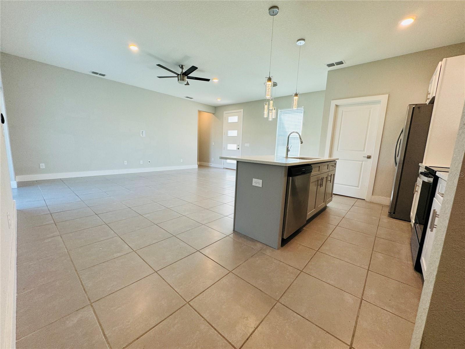 POINCIANA NBRHD 02 WEST VILLAGE 07 - Residential Lease