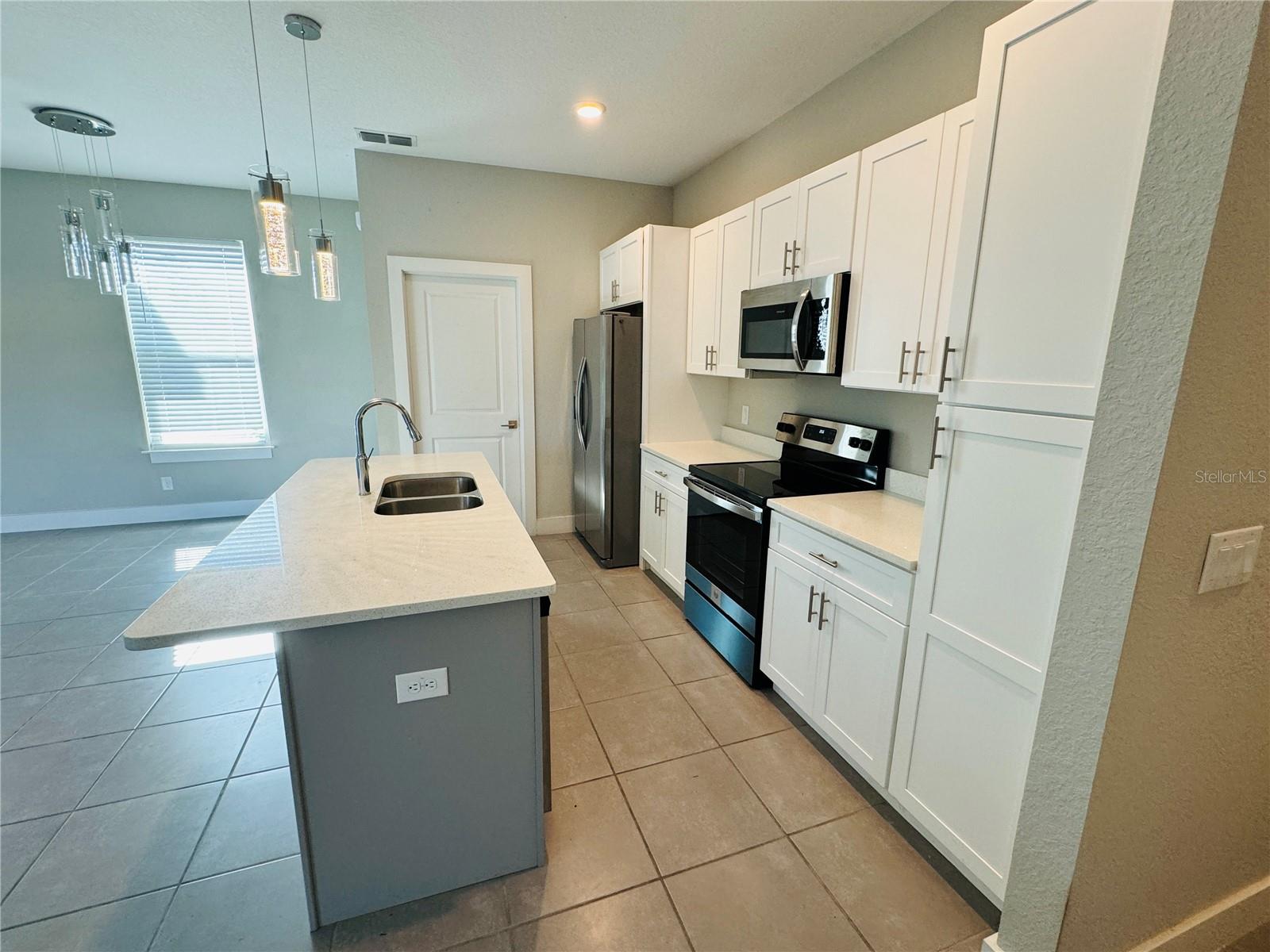 POINCIANA NBRHD 02 WEST VILLAGE 07 - Residential Lease