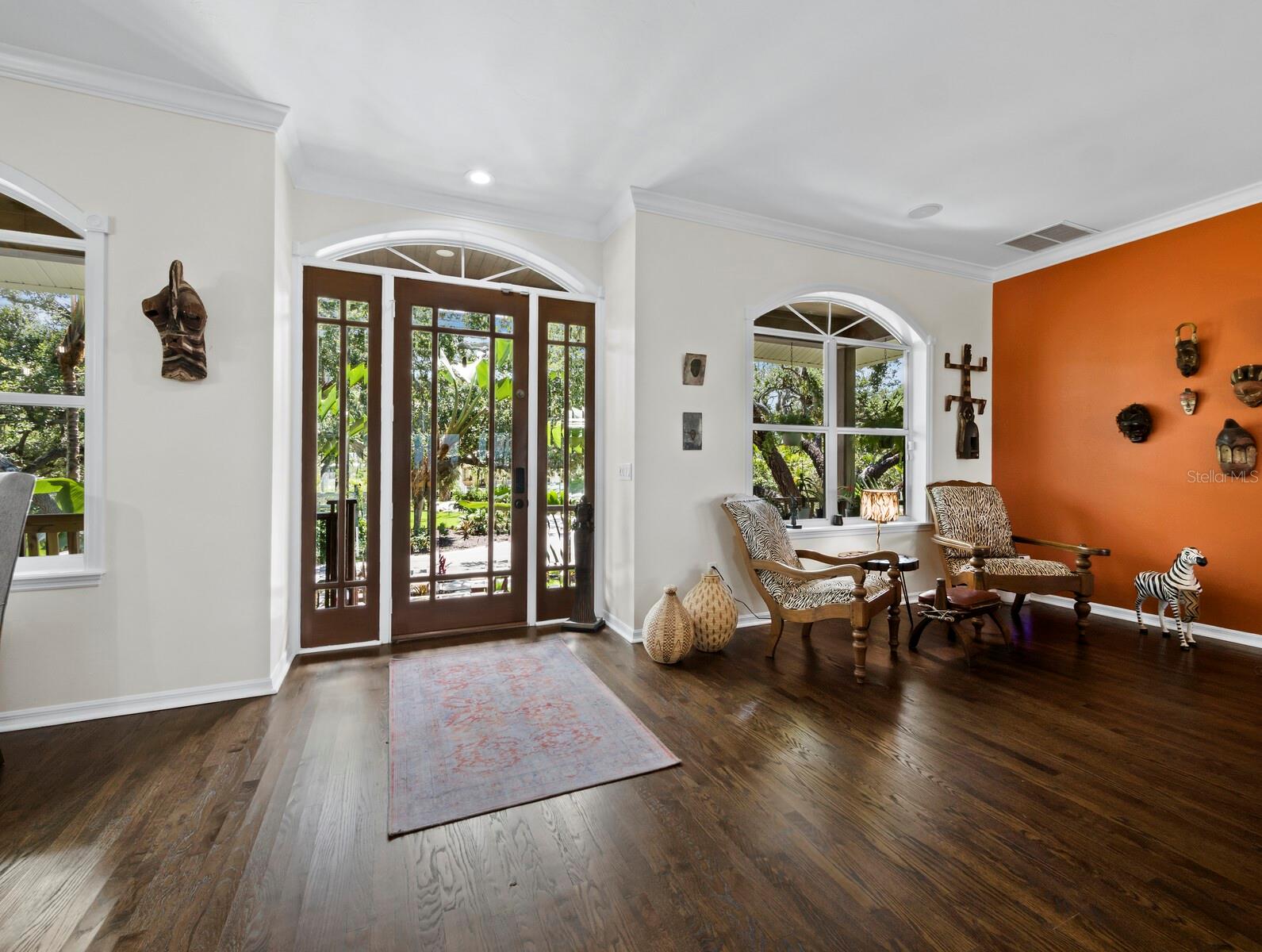 8810 FISHERMENS BAY DRIVE