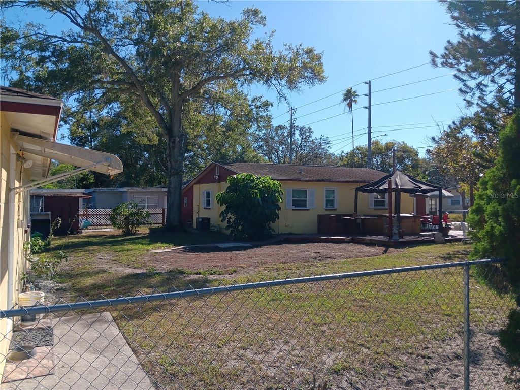 Photo of 374 3rd Street NW, Largo, FL 33770 (MLS # TB8441760)