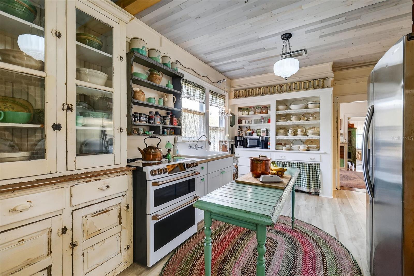 EUSTIS OCKLAWAHA SUB - Residential