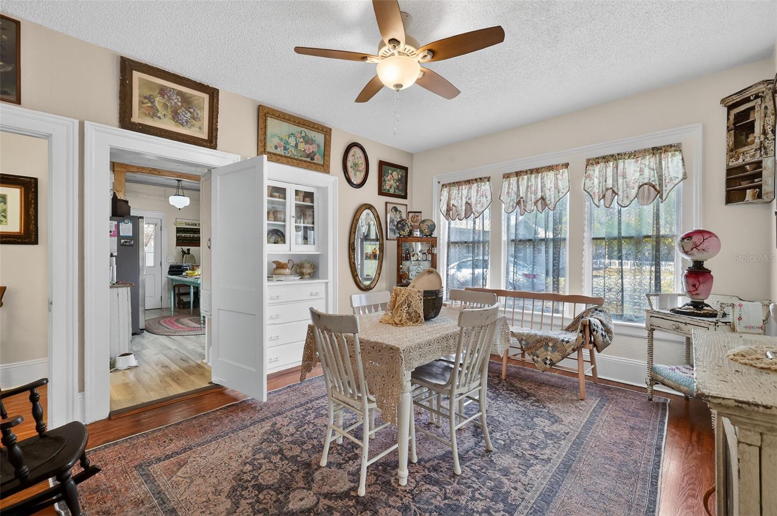 EUSTIS OCKLAWAHA SUB - Residential