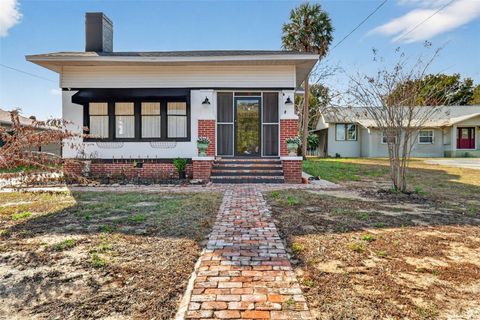 740 SUMMIT STREET EUSTIS FL 32726