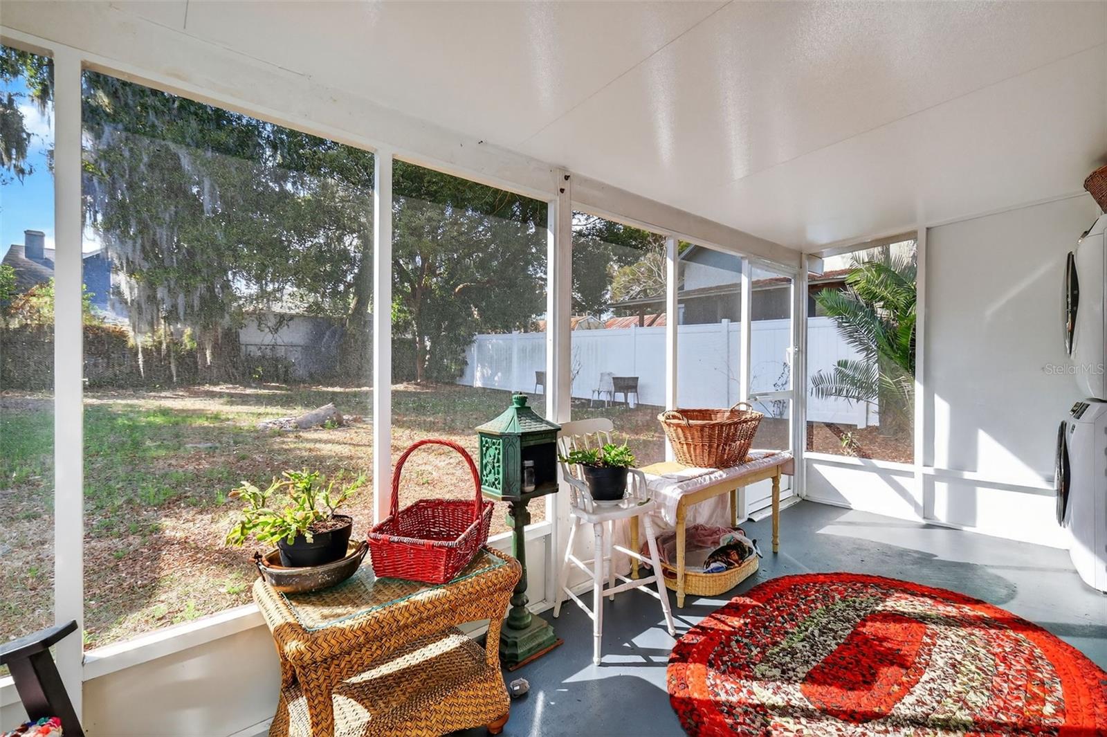 EUSTIS OCKLAWAHA SUB - Residential