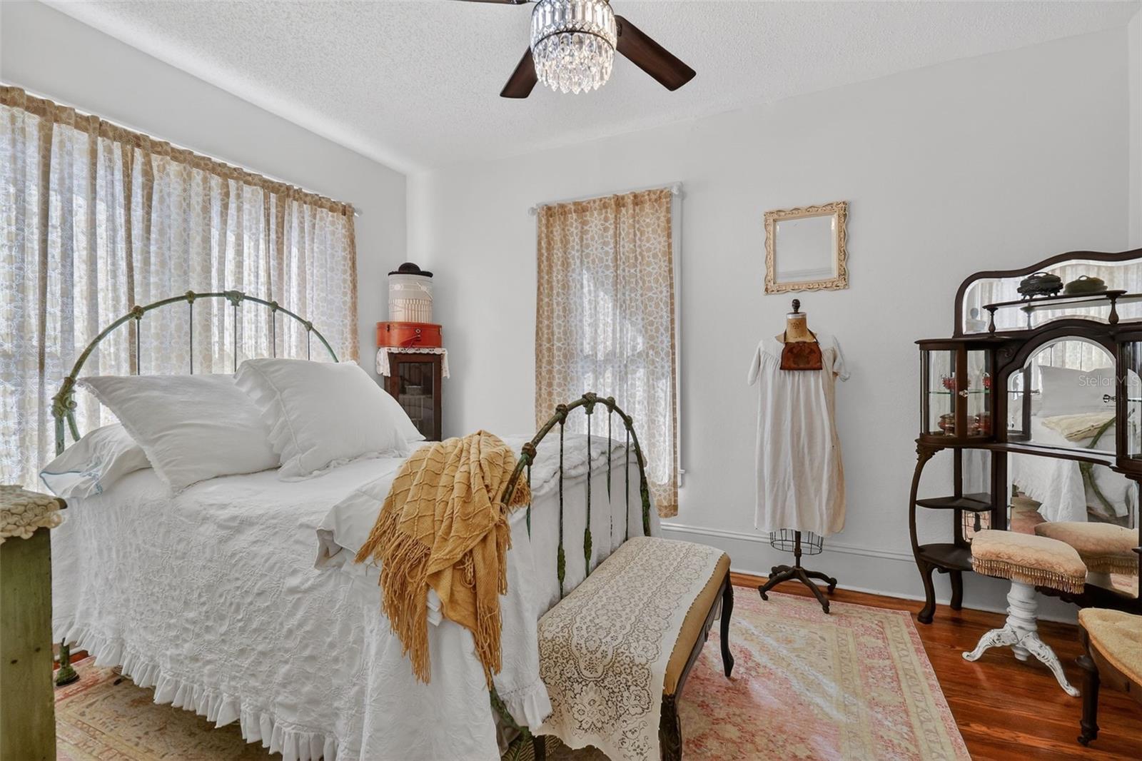 EUSTIS OCKLAWAHA SUB - Residential