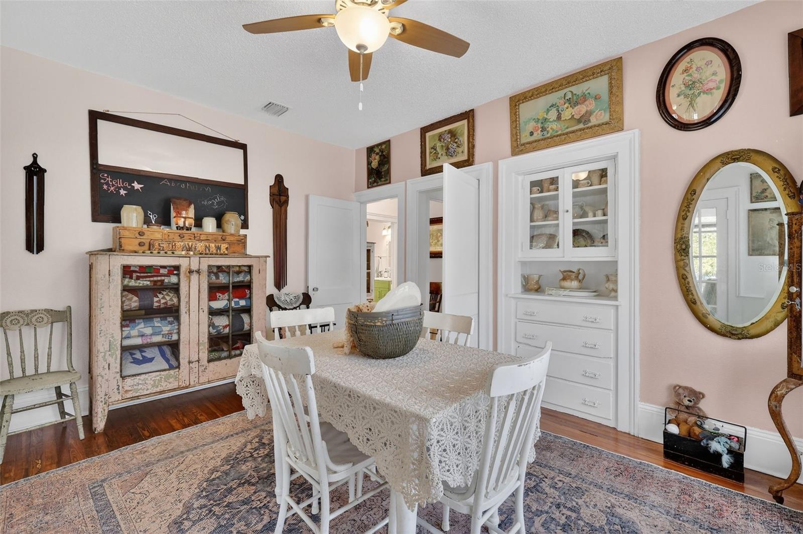 EUSTIS OCKLAWAHA SUB - Residential