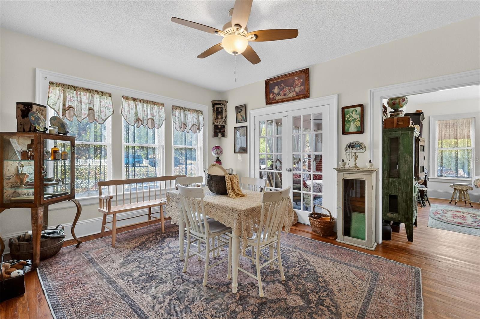 EUSTIS OCKLAWAHA SUB - Residential