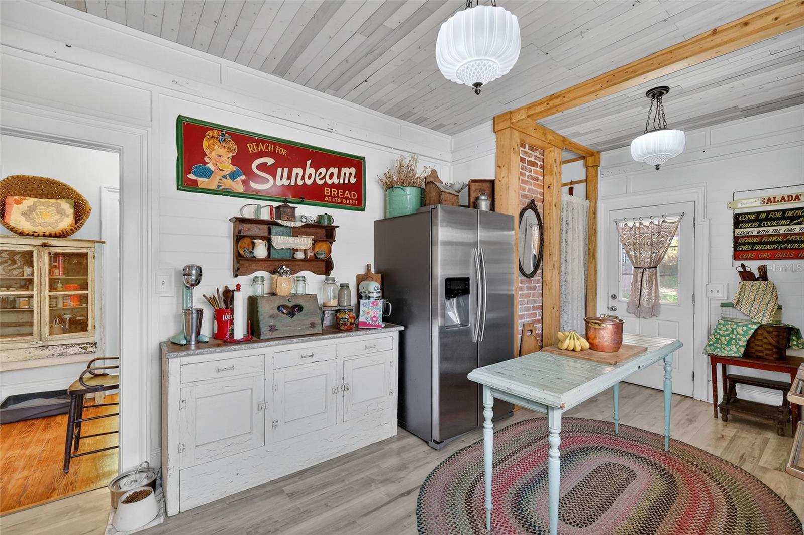 EUSTIS OCKLAWAHA SUB - Residential