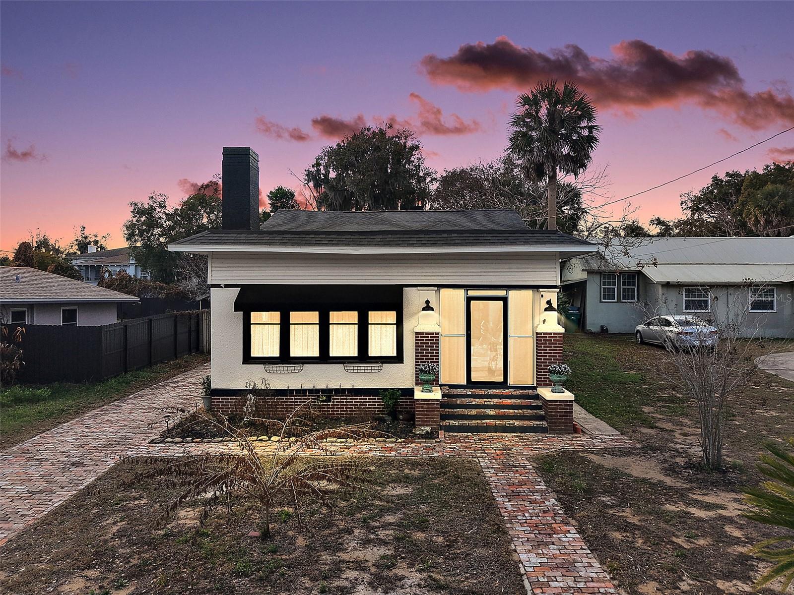 EUSTIS OCKLAWAHA SUB - Residential