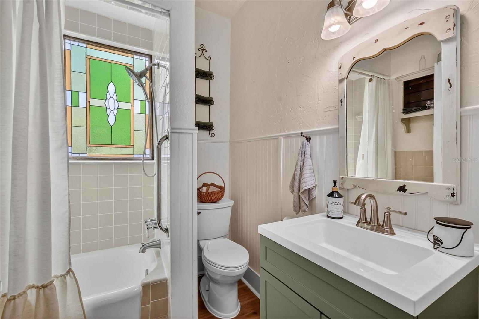 EUSTIS OCKLAWAHA SUB - Residential