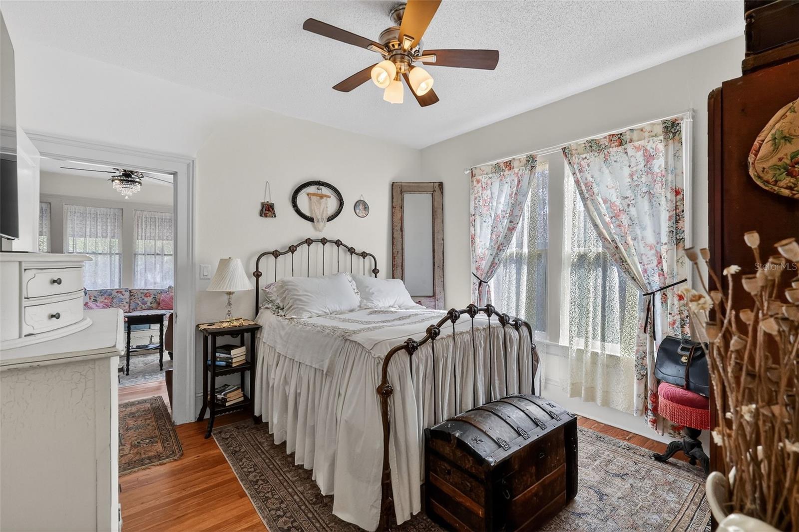 EUSTIS OCKLAWAHA SUB - Residential