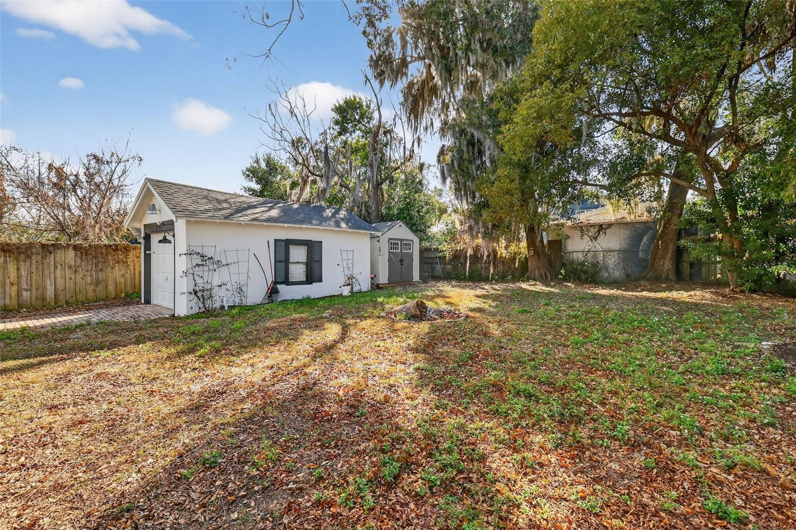 EUSTIS OCKLAWAHA SUB - Residential