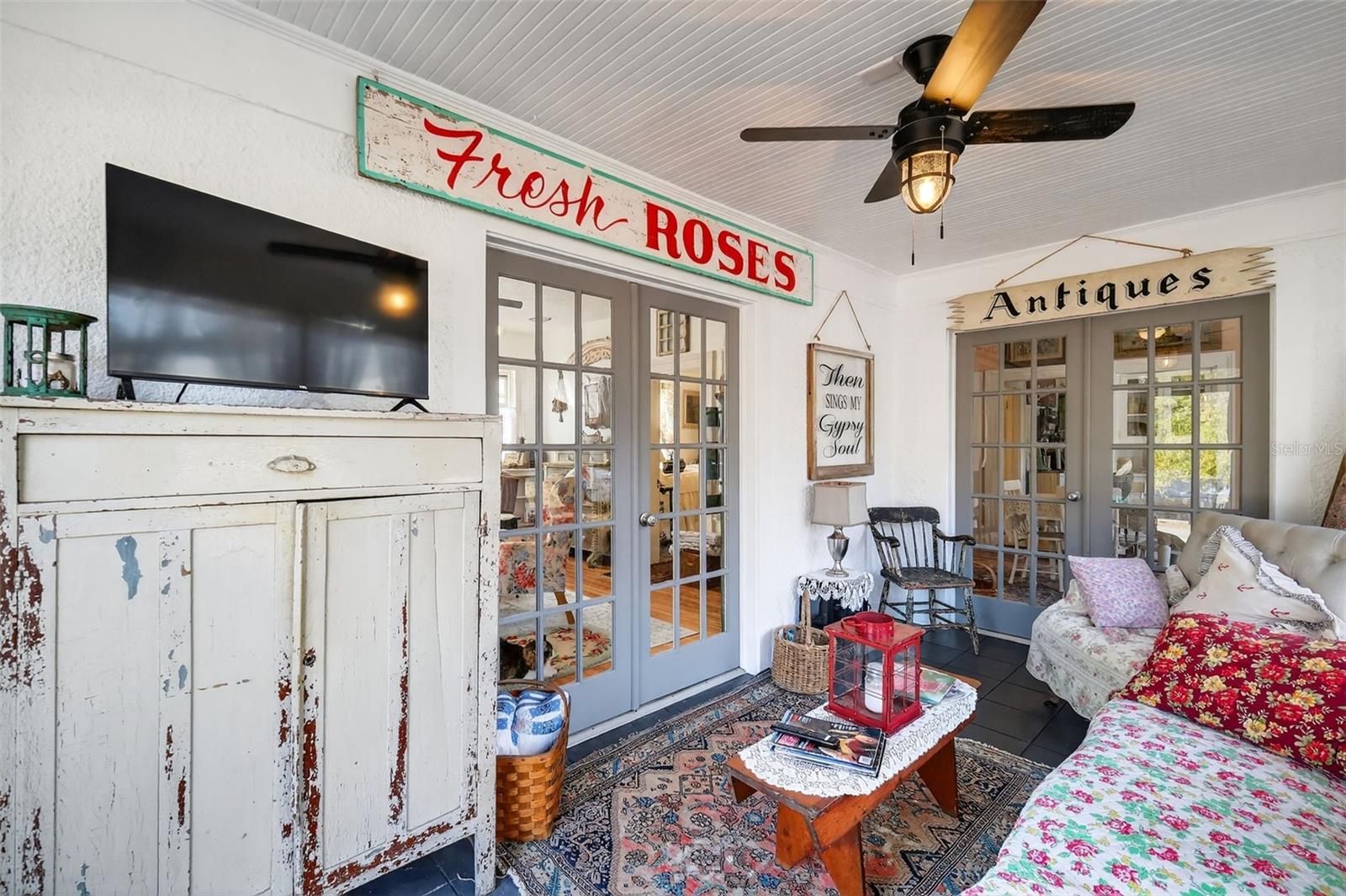 EUSTIS OCKLAWAHA SUB - Residential