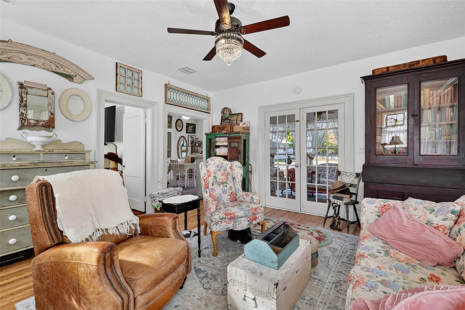 EUSTIS OCKLAWAHA SUB - Residential