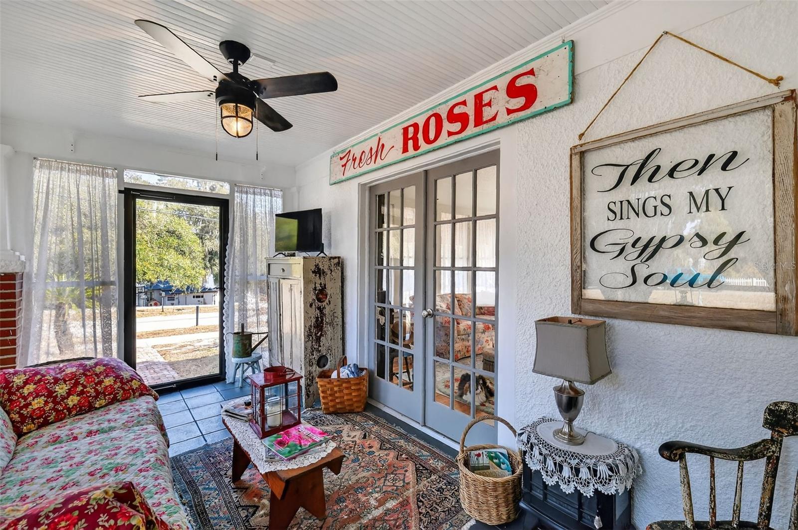 EUSTIS OCKLAWAHA SUB - Residential