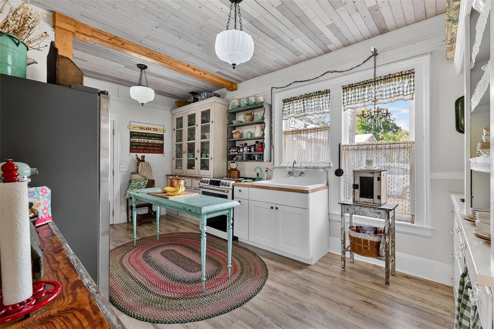 EUSTIS OCKLAWAHA SUB - Residential