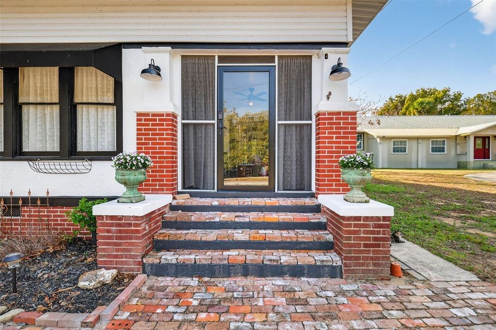 Photo of 740 Summit Street, Eustis, FL 32726 (MLS # G5108592)