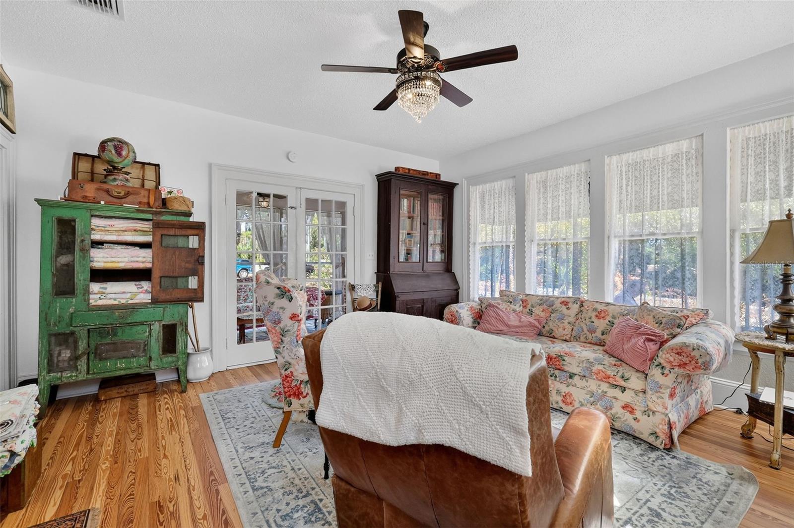 EUSTIS OCKLAWAHA SUB - Residential