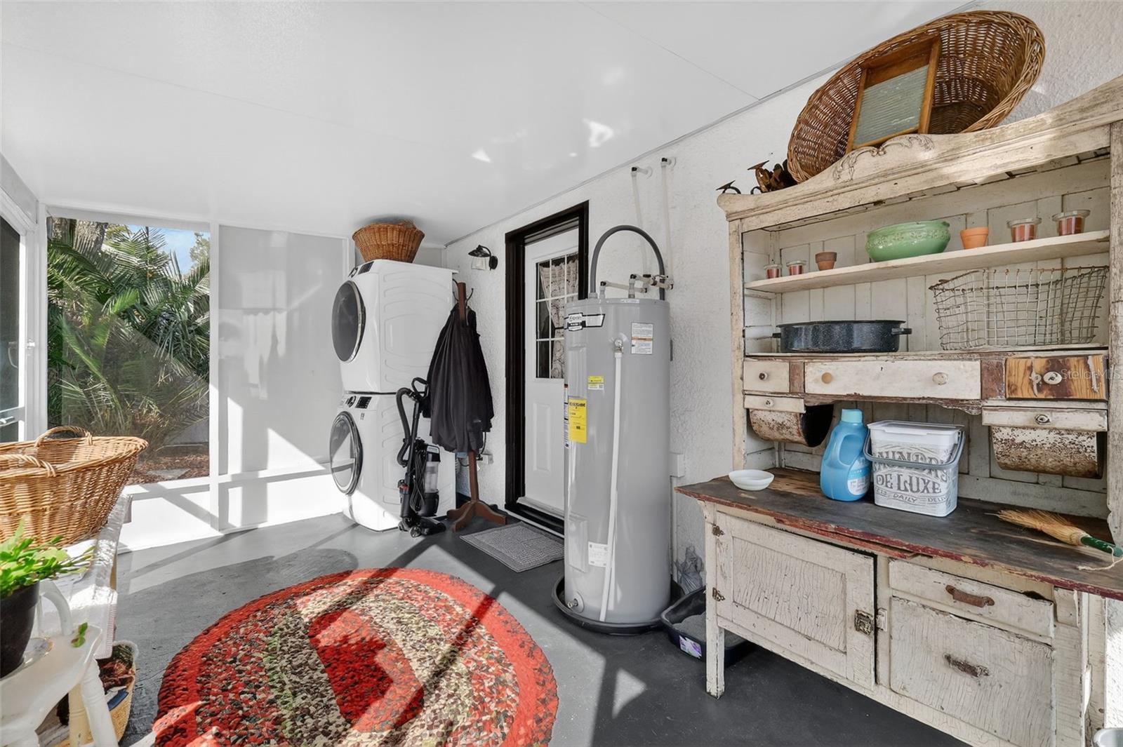 EUSTIS OCKLAWAHA SUB - Residential