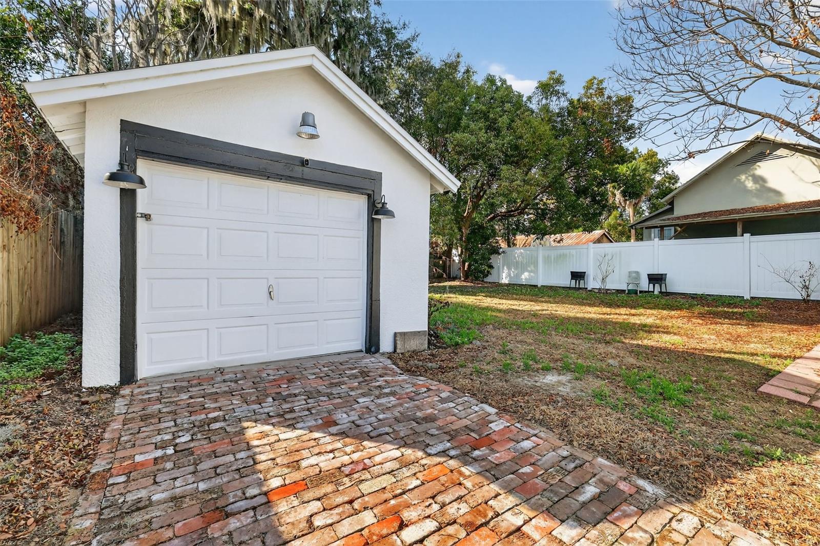 EUSTIS OCKLAWAHA SUB - Residential