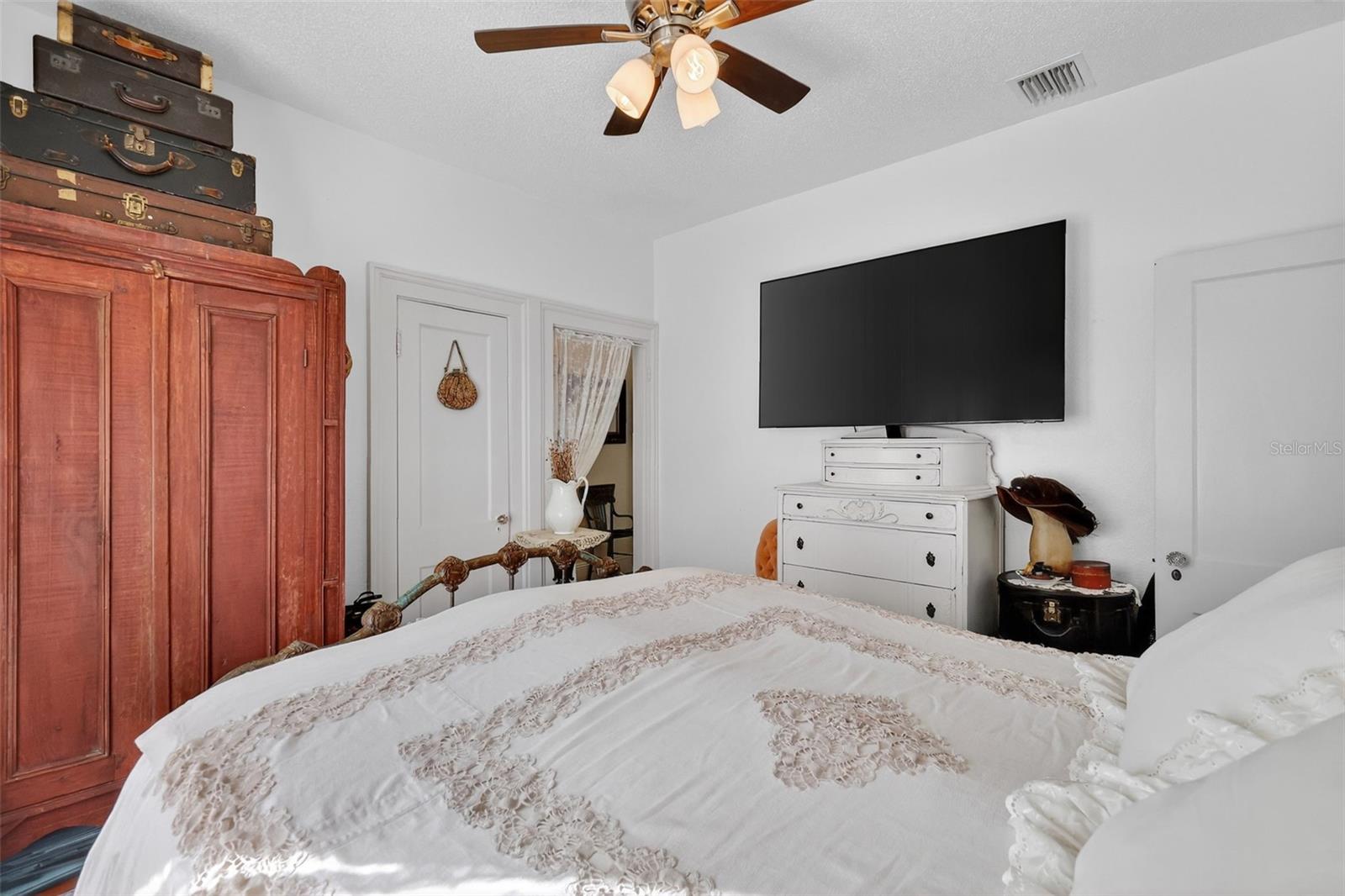 EUSTIS OCKLAWAHA SUB - Residential