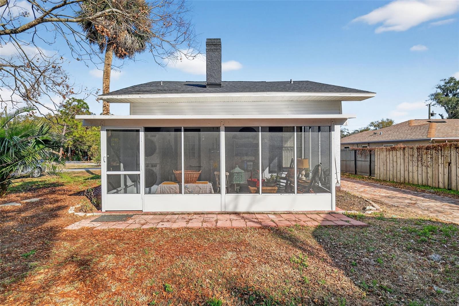 EUSTIS OCKLAWAHA SUB - Residential