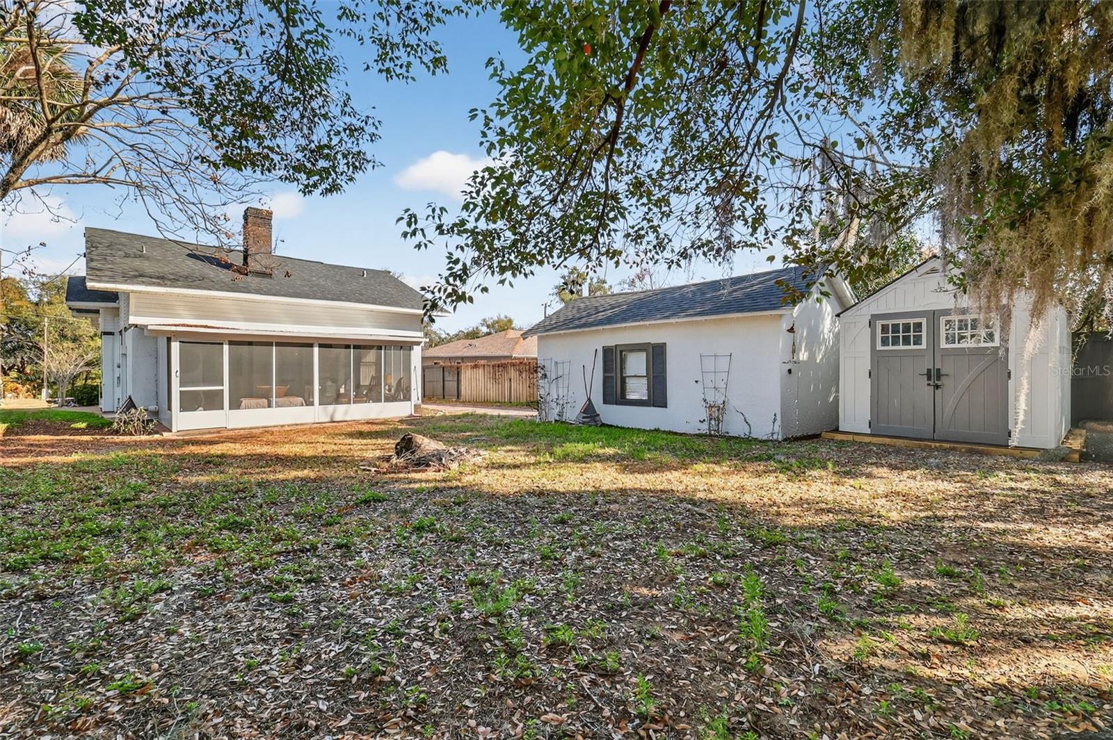 EUSTIS OCKLAWAHA SUB - Residential