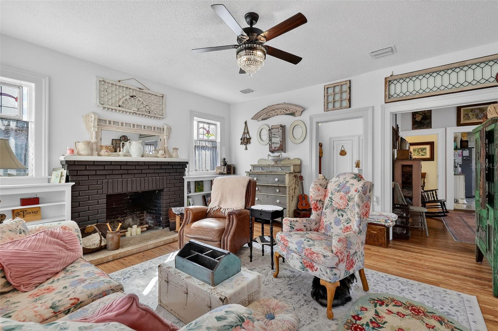 EUSTIS OCKLAWAHA SUB - Residential